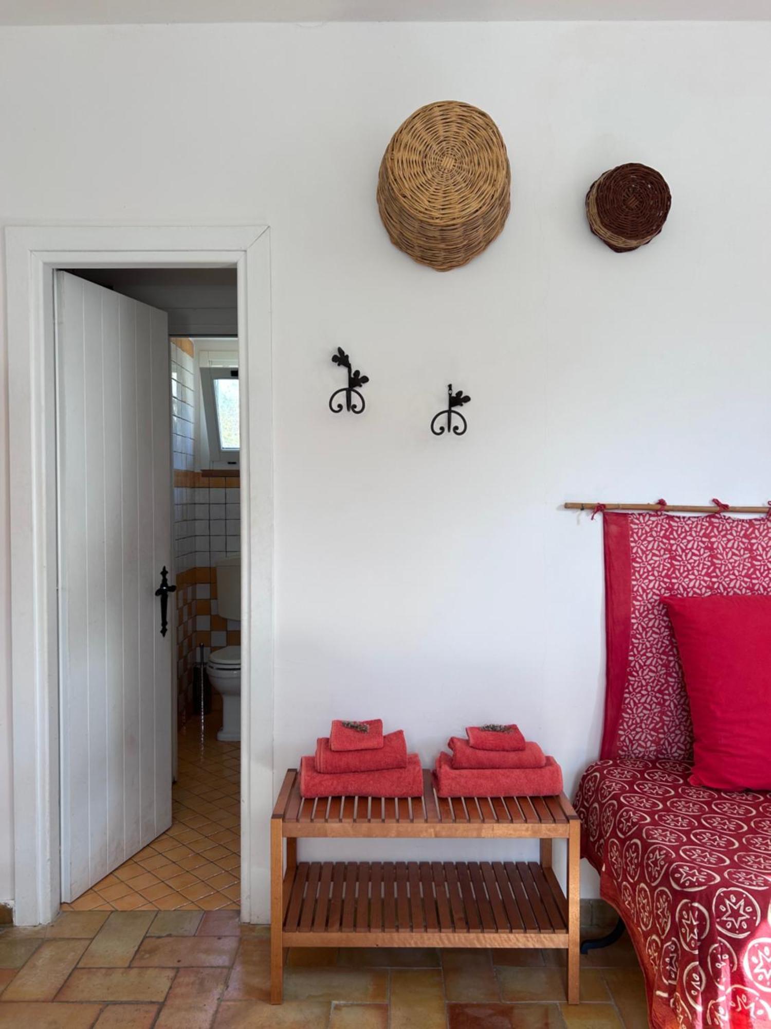 Country Houses Monte Delle Cristule Lipari  Exterior photo